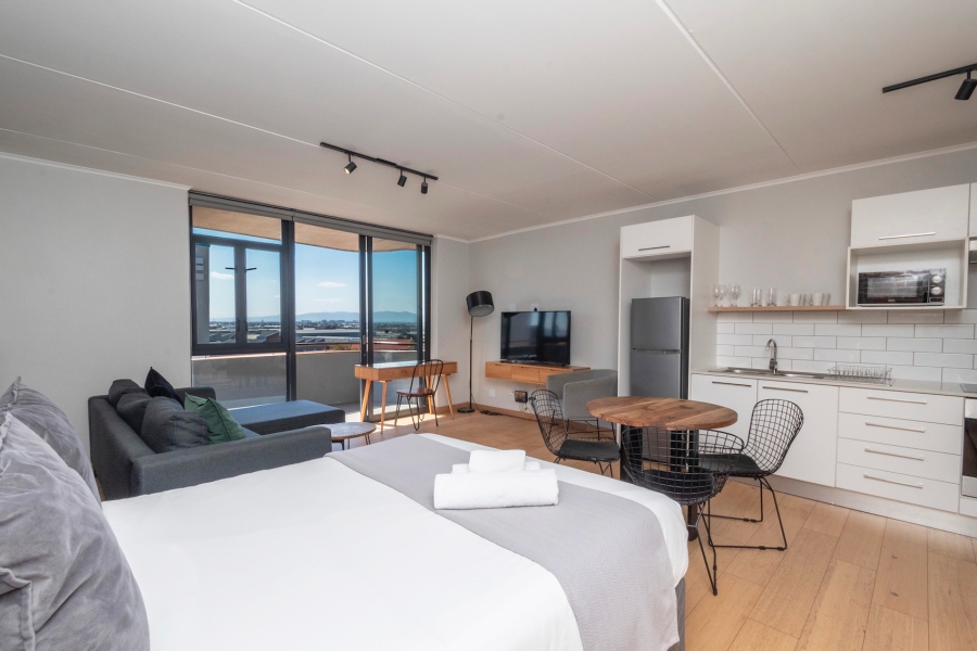 1 Bedroom Property for Sale in Woodstock Western Cape